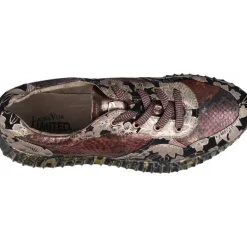 Sneakers*Laura Vita Burton 05 Bronze